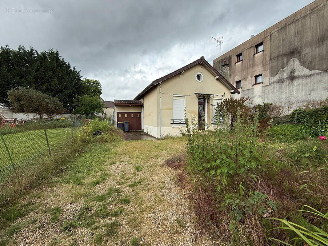 Maison à SEVRAN