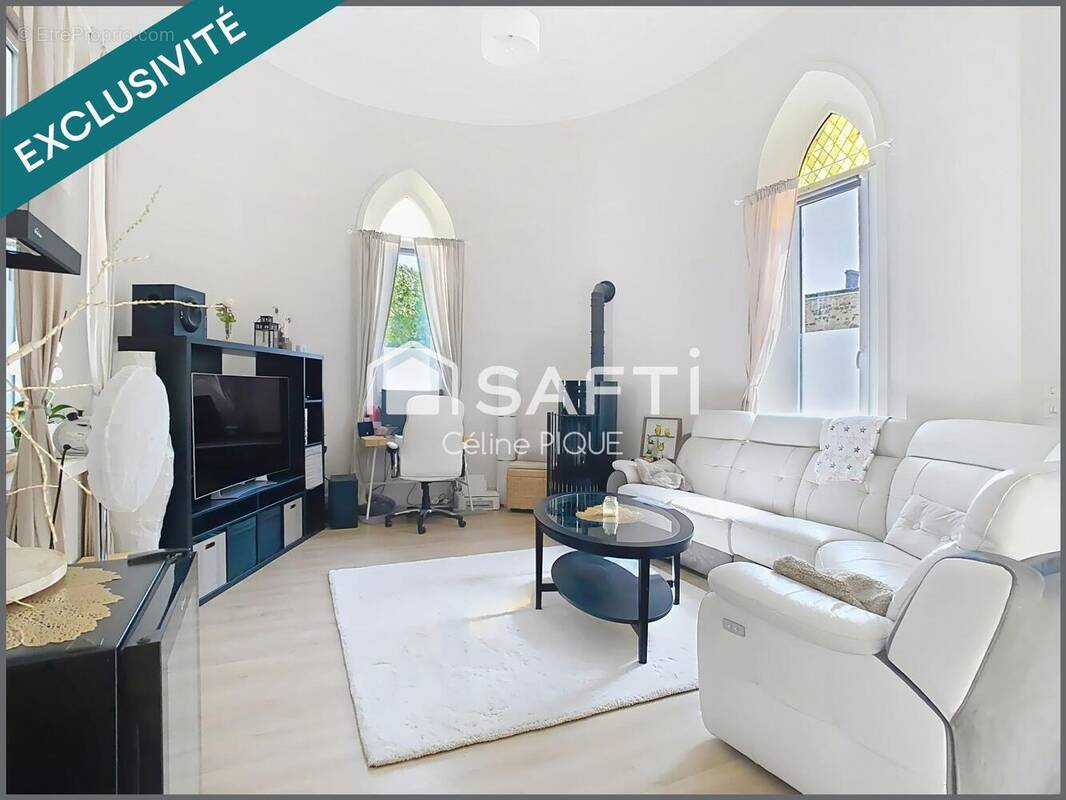 Photo 1 - Appartement à FALAISE