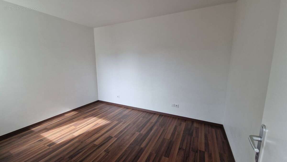 Appartement à LYON-7E