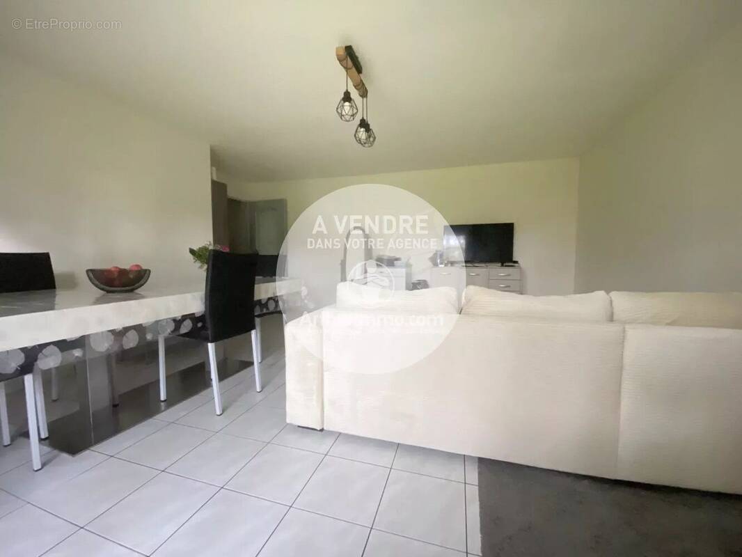 Appartement à SAINT-BREVIN-LES-PINS