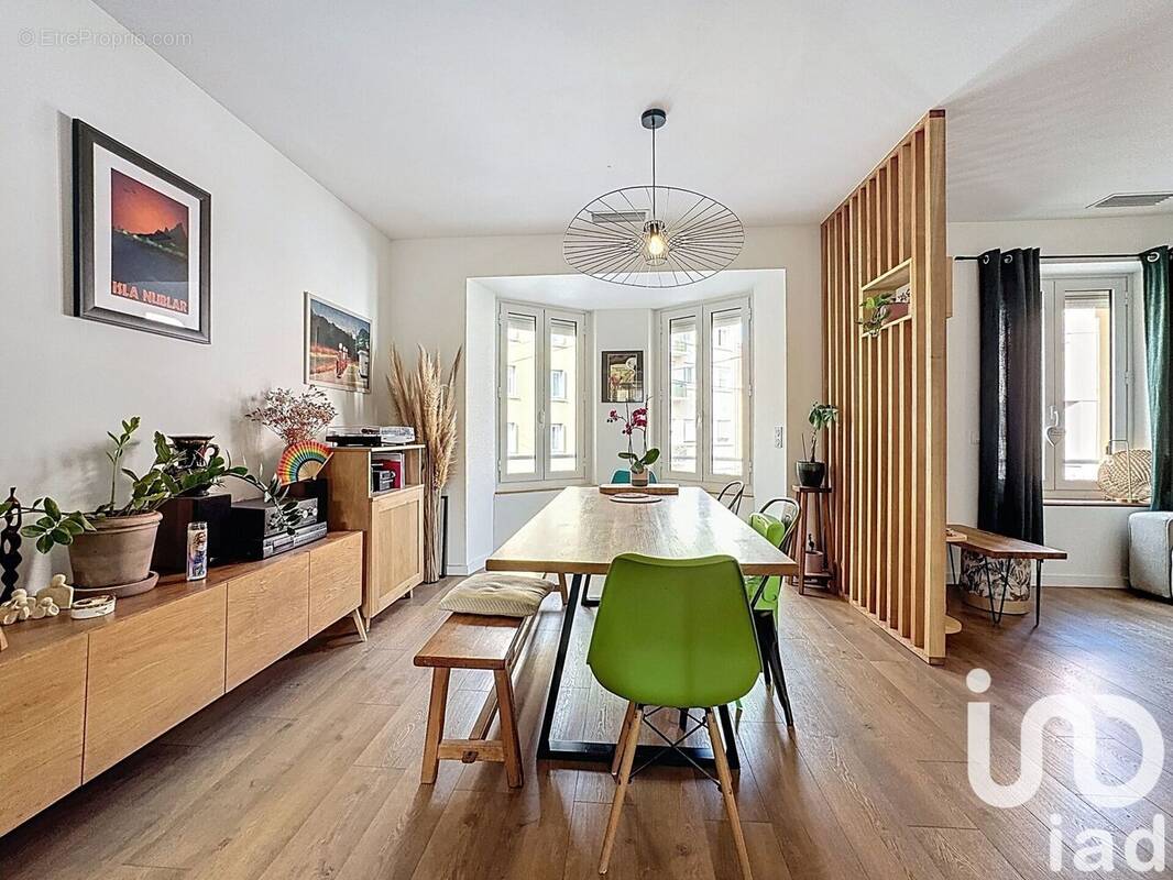 Photo 1 - Maison à PERPIGNAN