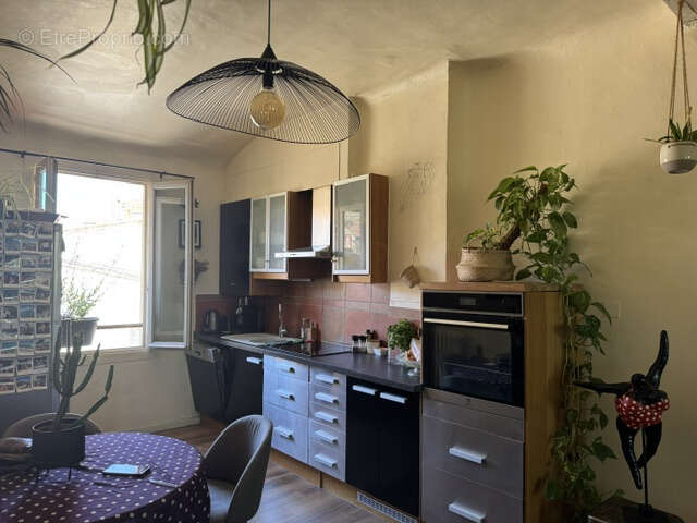 Appartement à AIX-EN-PROVENCE