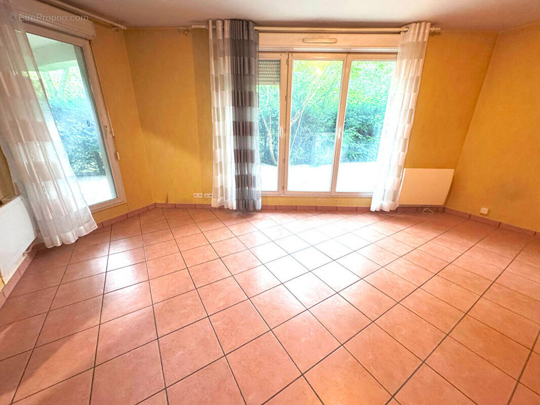 Appartement à SAINT-DENIS