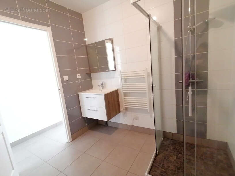 Appartement à MOISSAC