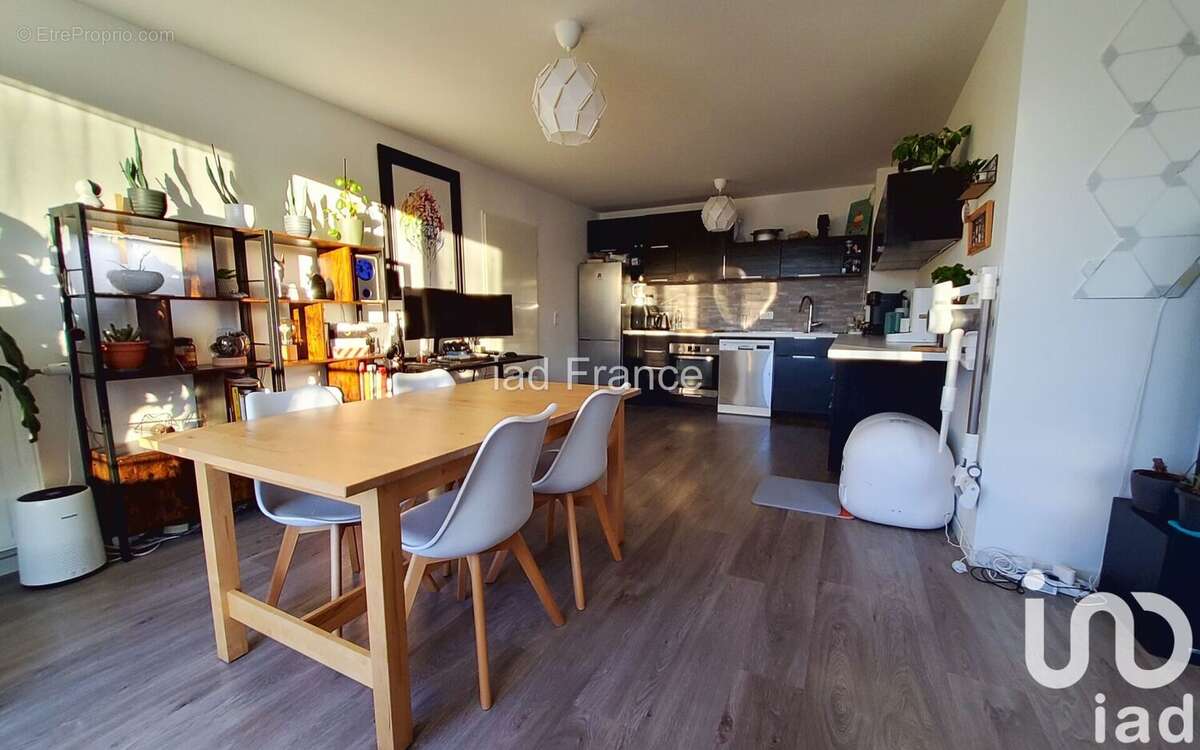 Photo 6 - Appartement à PLAISIR