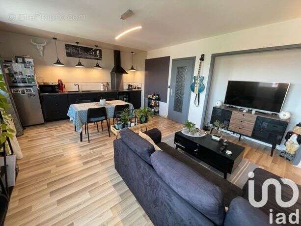 Photo 2 - Appartement à LILLE