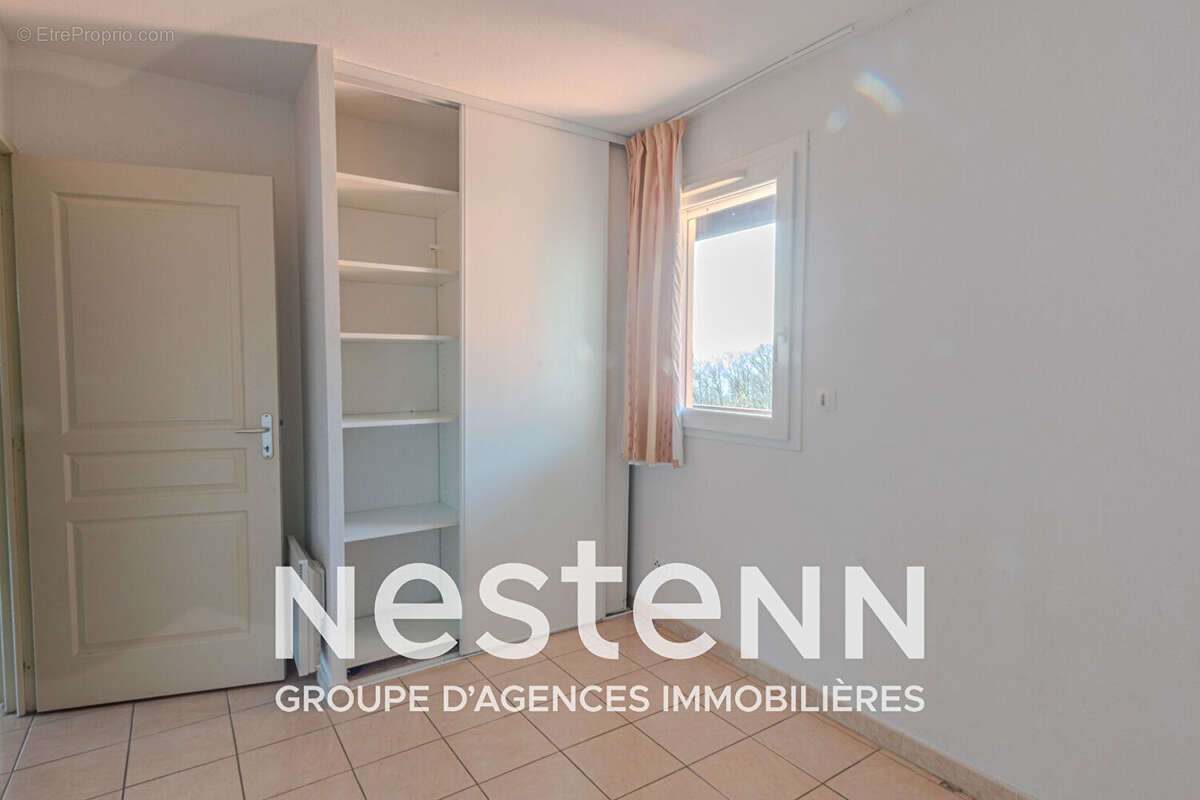 Appartement à TREBAS