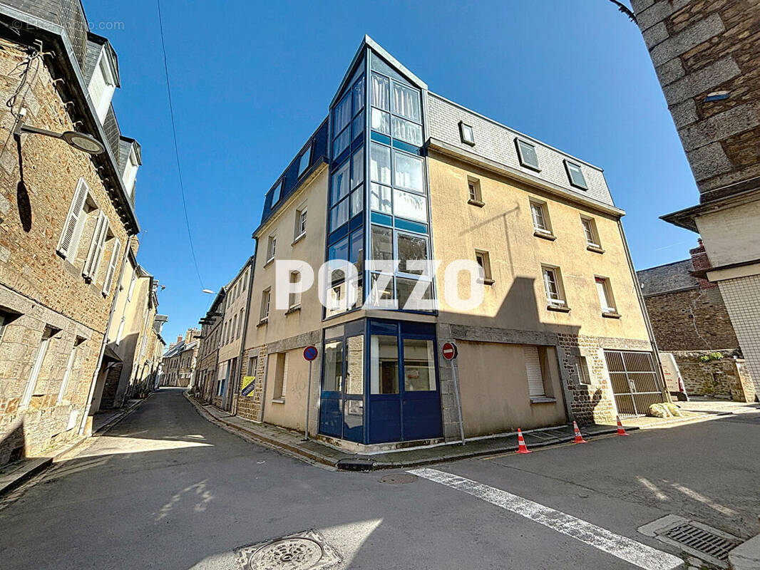 Appartement à AVRANCHES