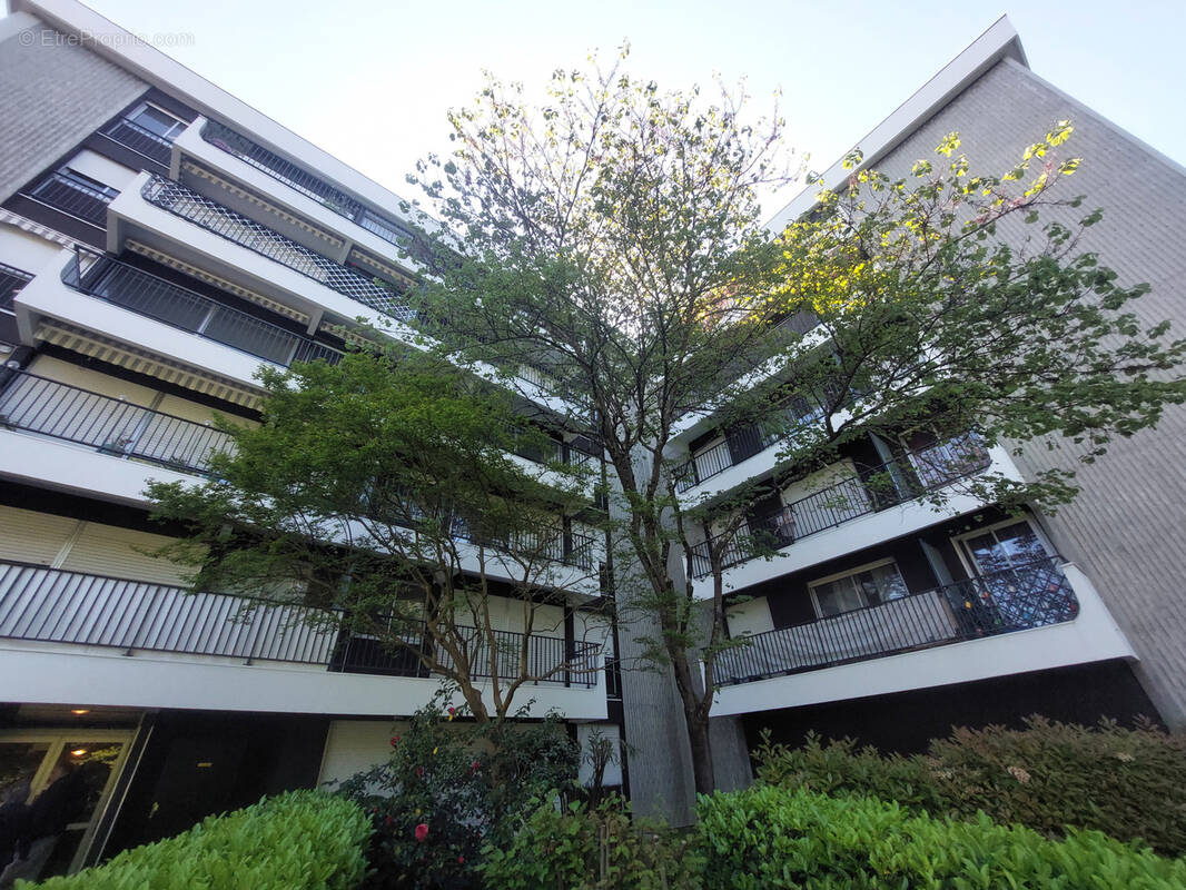 Appartement à MERIGNAC