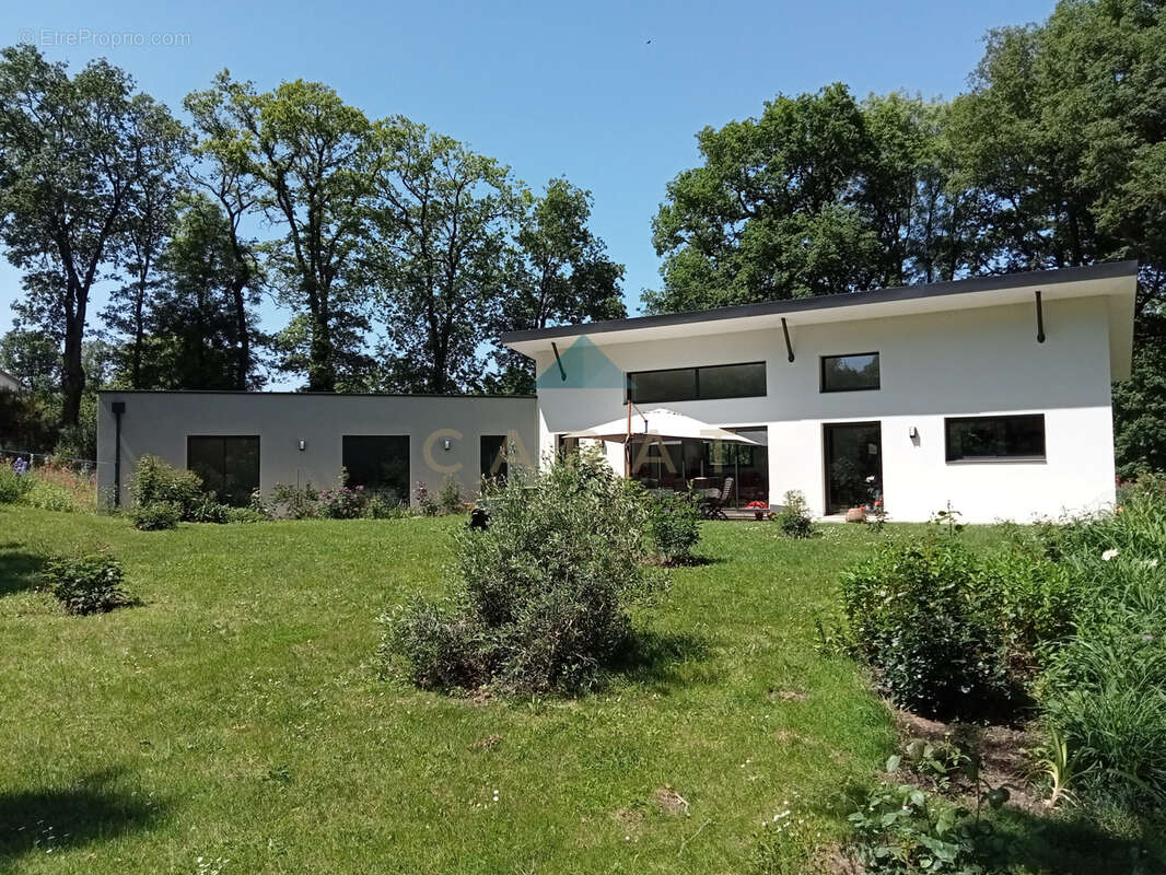 Maison à COEX