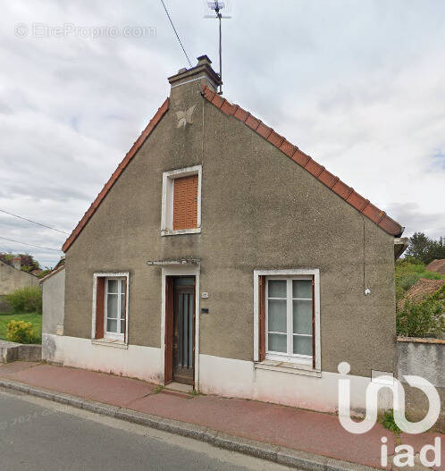Photo 1 - Maison à BEAULIEU-SUR-LOIRE