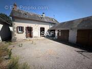Photo 1 - Maison à CHATILLON-SUR-INDRE