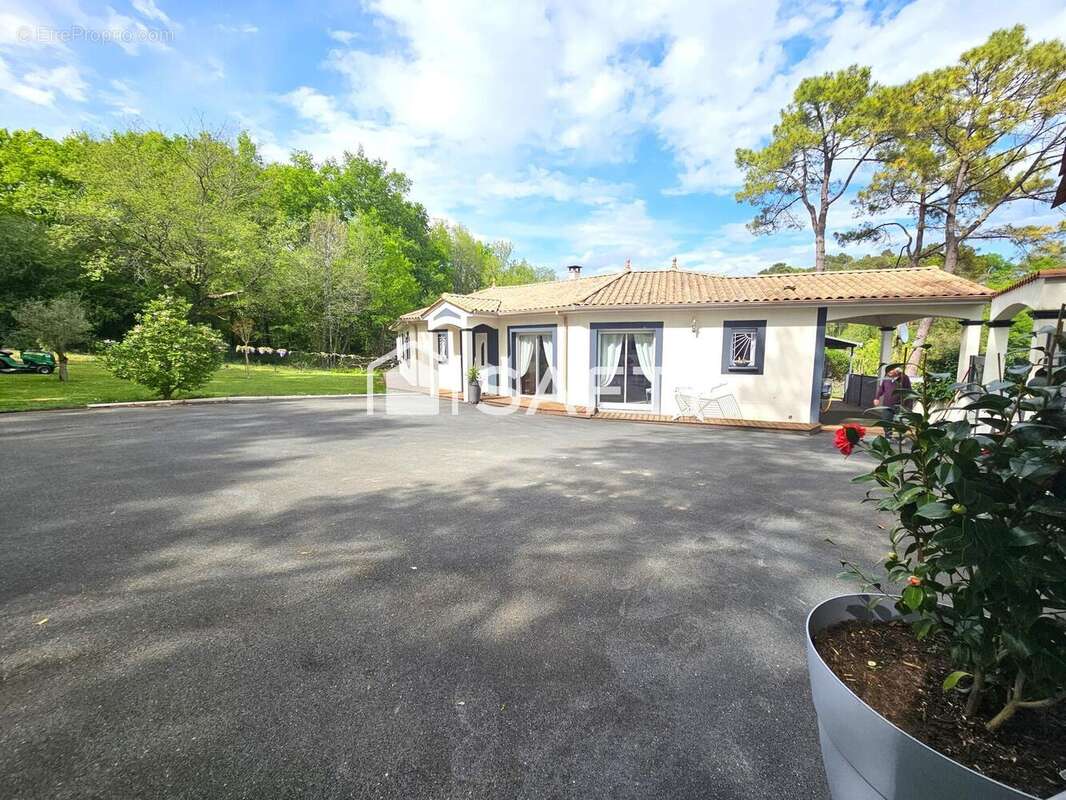 Photo 3 - Maison à NEUVIC