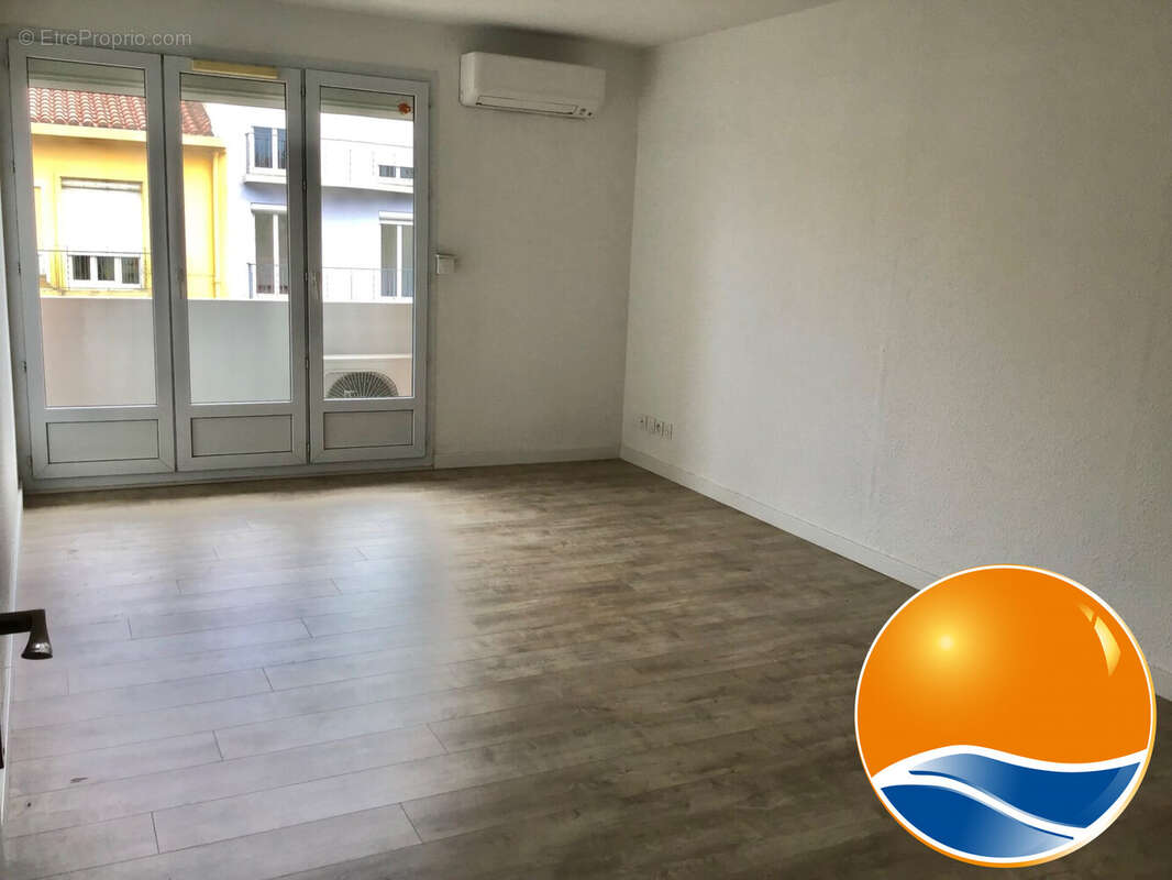 Appartement à PERPIGNAN