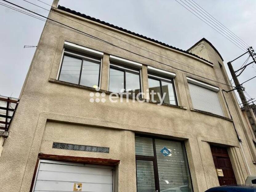 Appartement à THIERS