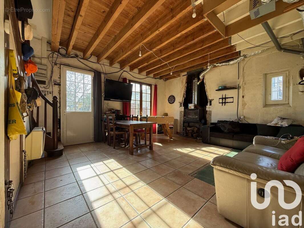 Photo 3 - Maison à LABATUT