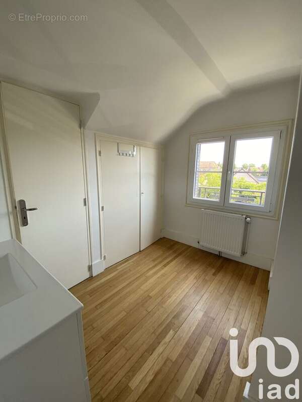 Photo 8 - Appartement à SAINTE-SAVINE