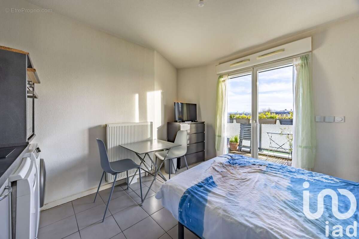 Photo 3 - Appartement à BAYONNE