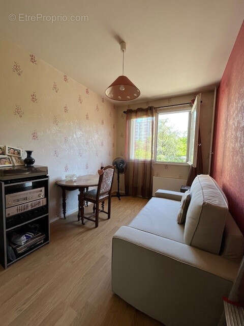 Appartement à SAINT-PRIEST
