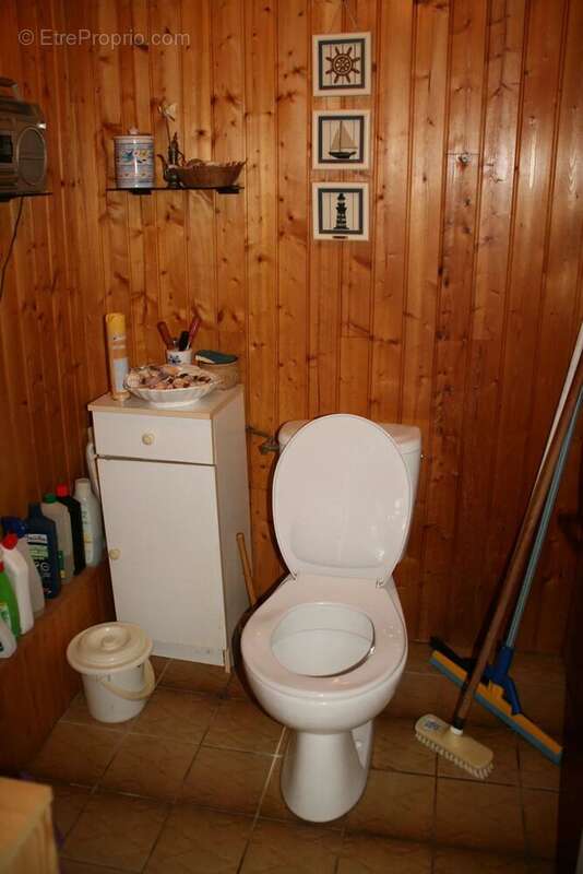 Maison à LANOUEE
