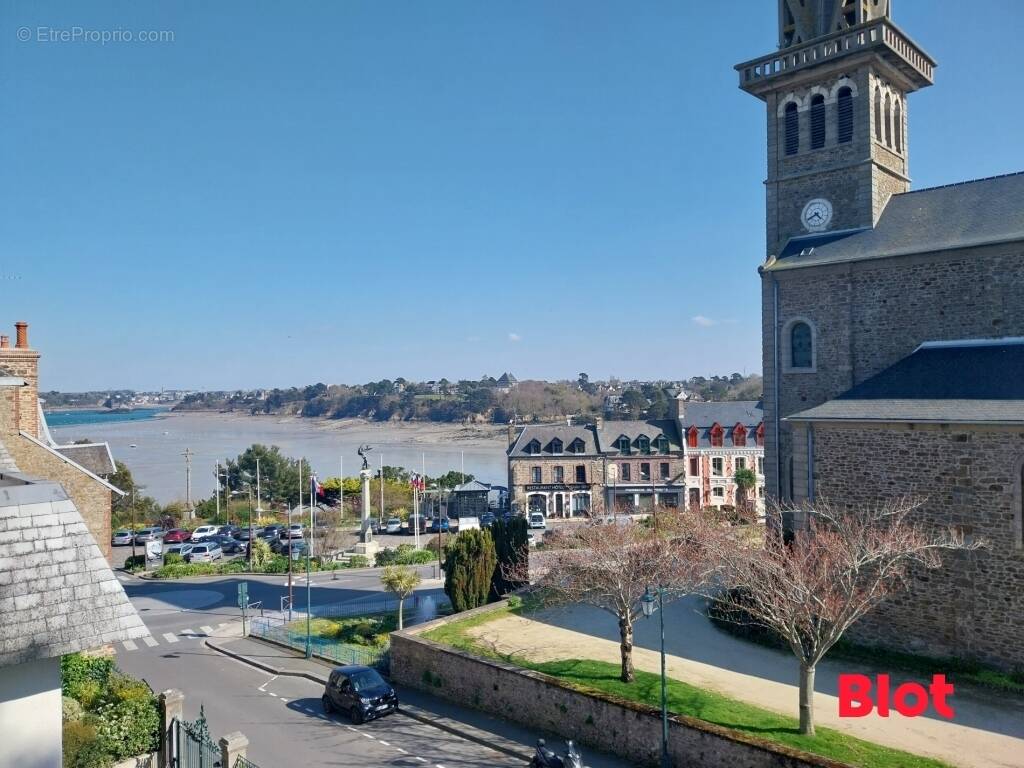 Appartement à DINARD