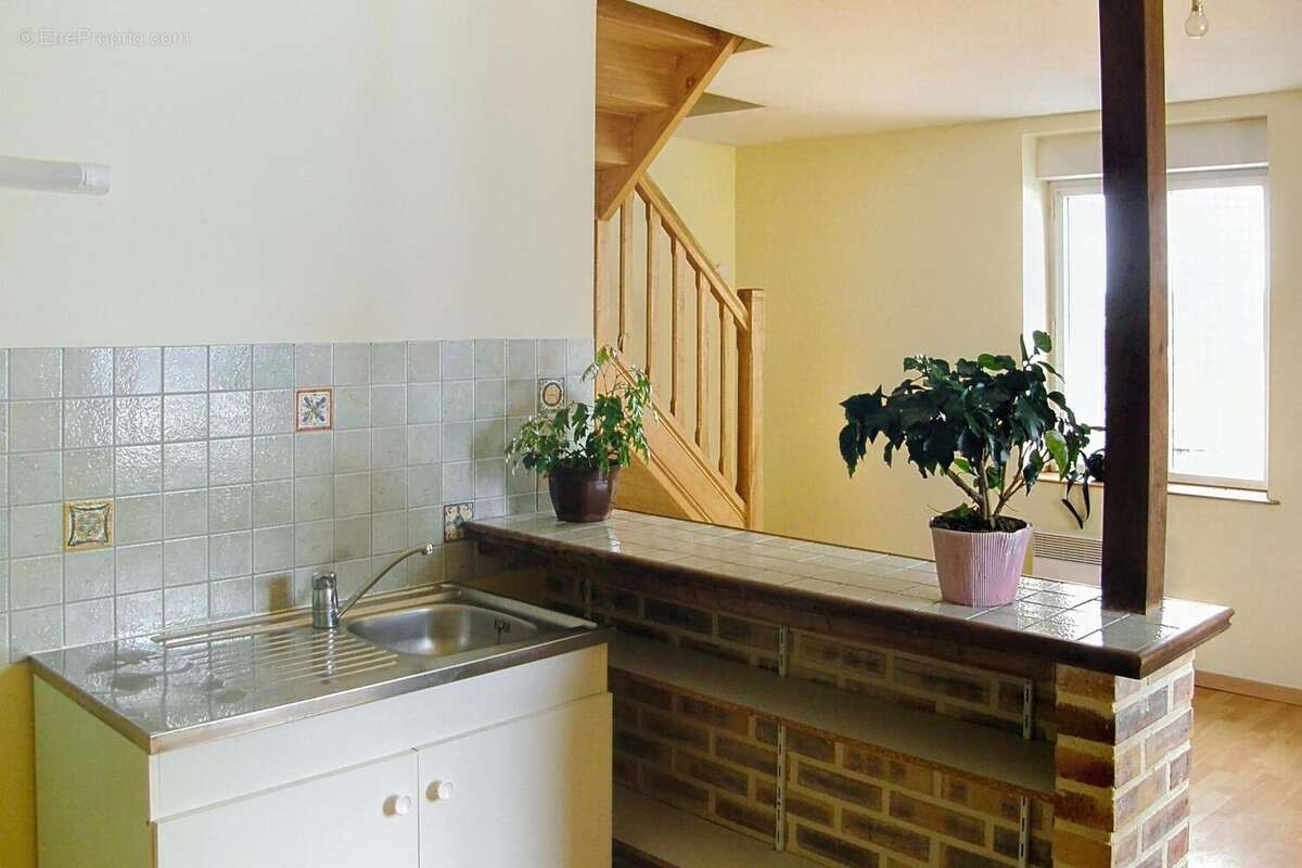 Photo 2 - Appartement à PLOMODIERN