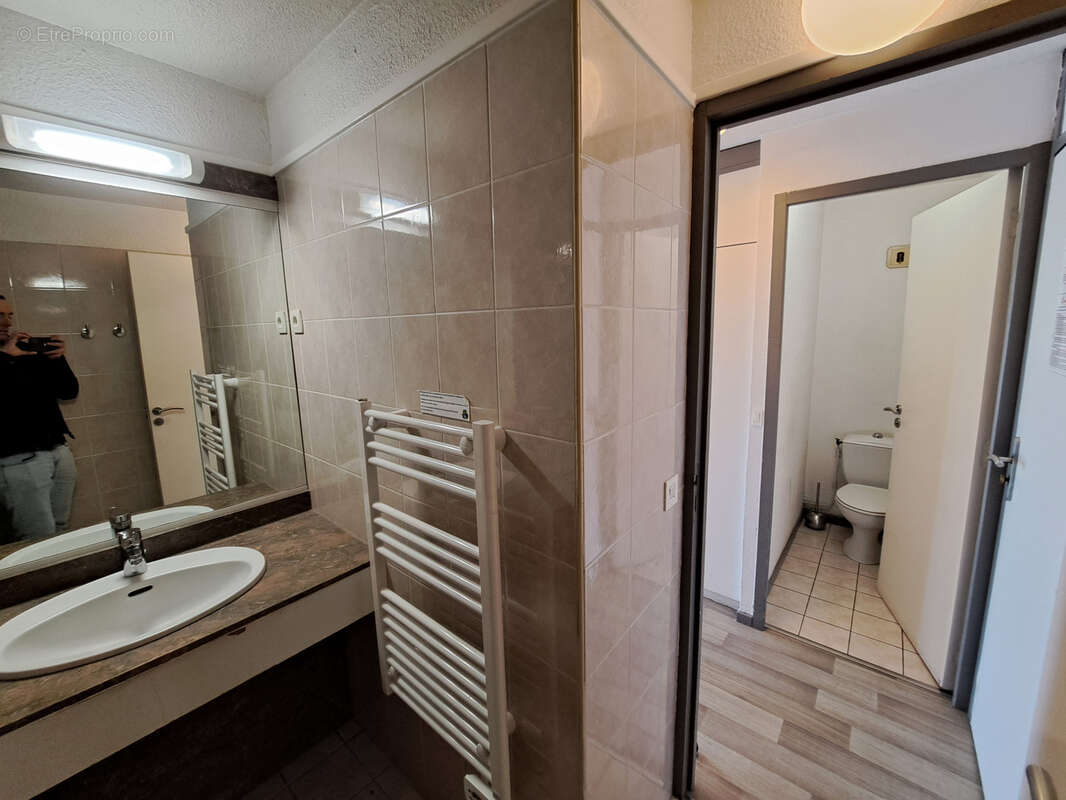 Appartement à HENDAYE