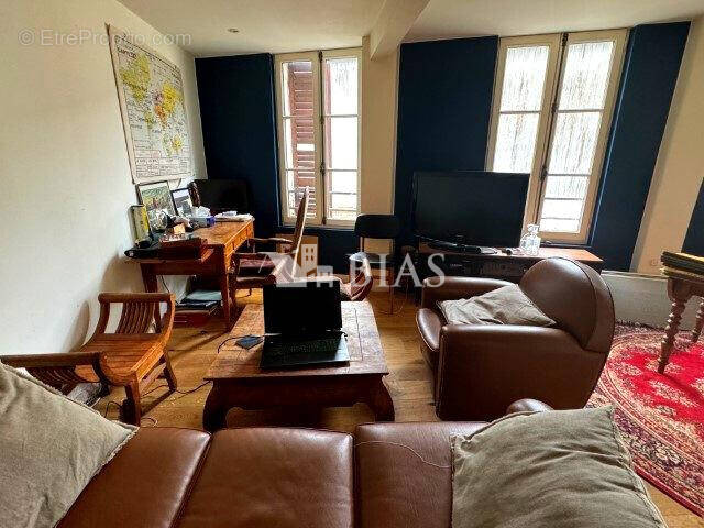 Appartement à HONFLEUR