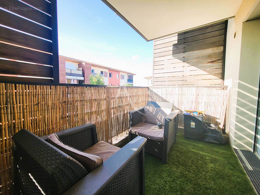 Appartement à RIVESALTES