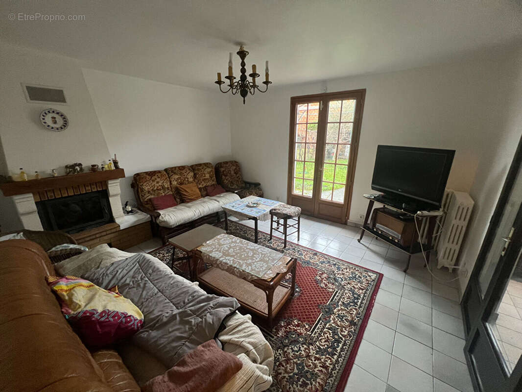 Maison à DRANCY