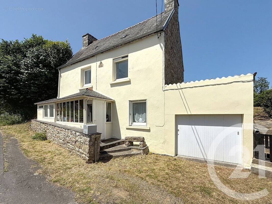 Maison à LANNION