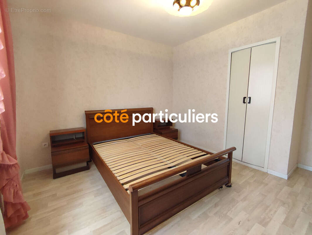 Maison à CORQUILLEROY