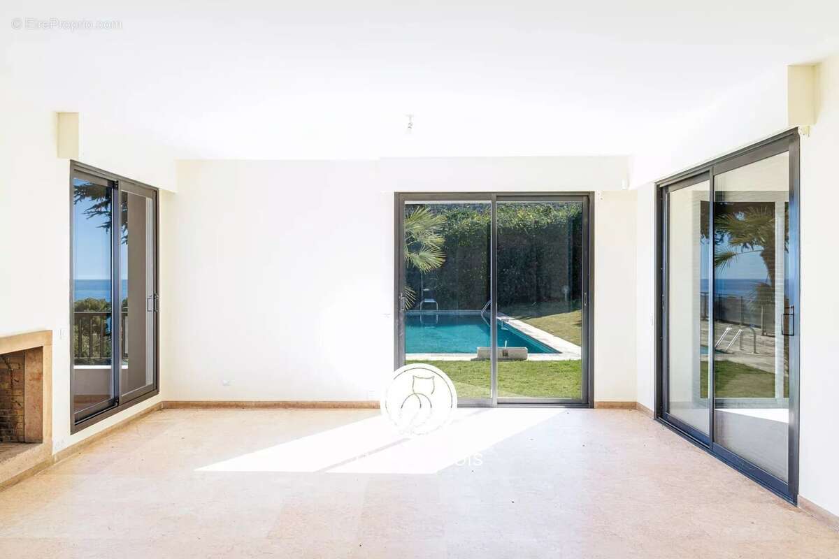 Maison à NICE