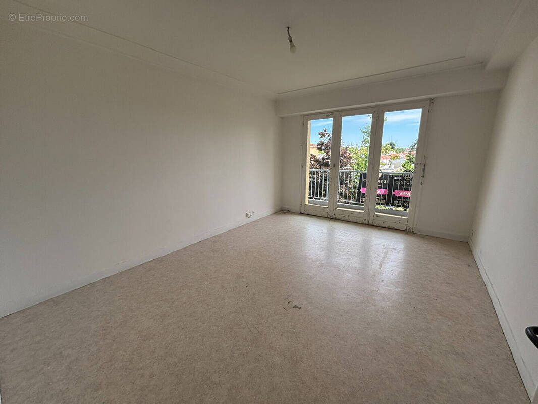Appartement à CHALLANS