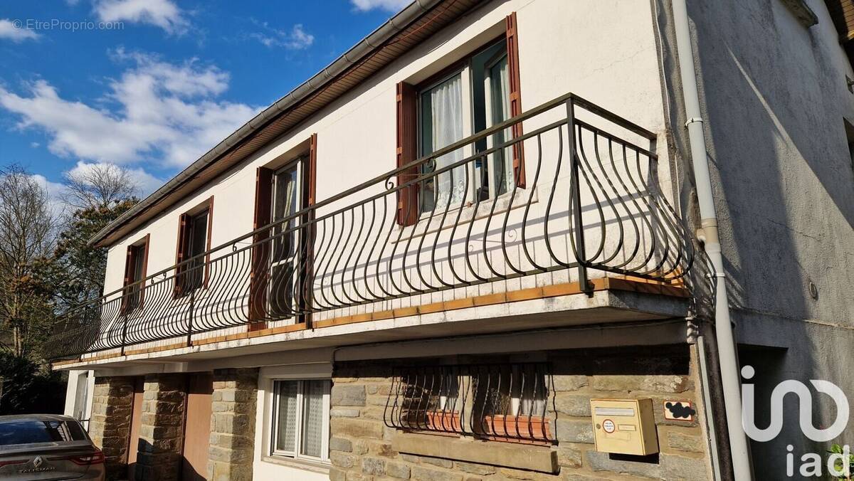 Photo 1 - Maison à LA CHEZE
