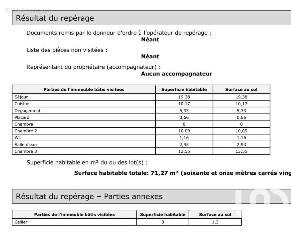 Photo 5 - Appartement à COURBEVOIE