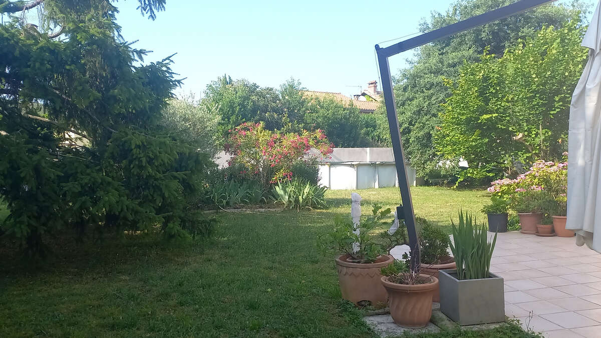 Maison à TAIN-L&#039;HERMITAGE