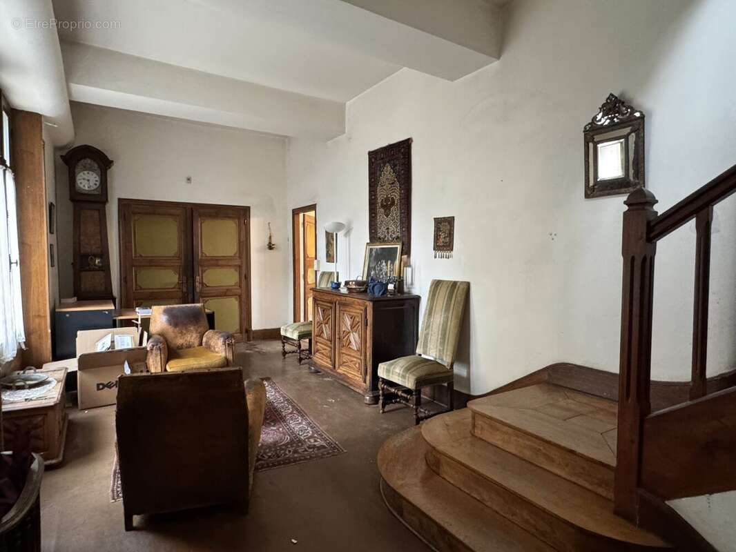 Maison à LECTOURE