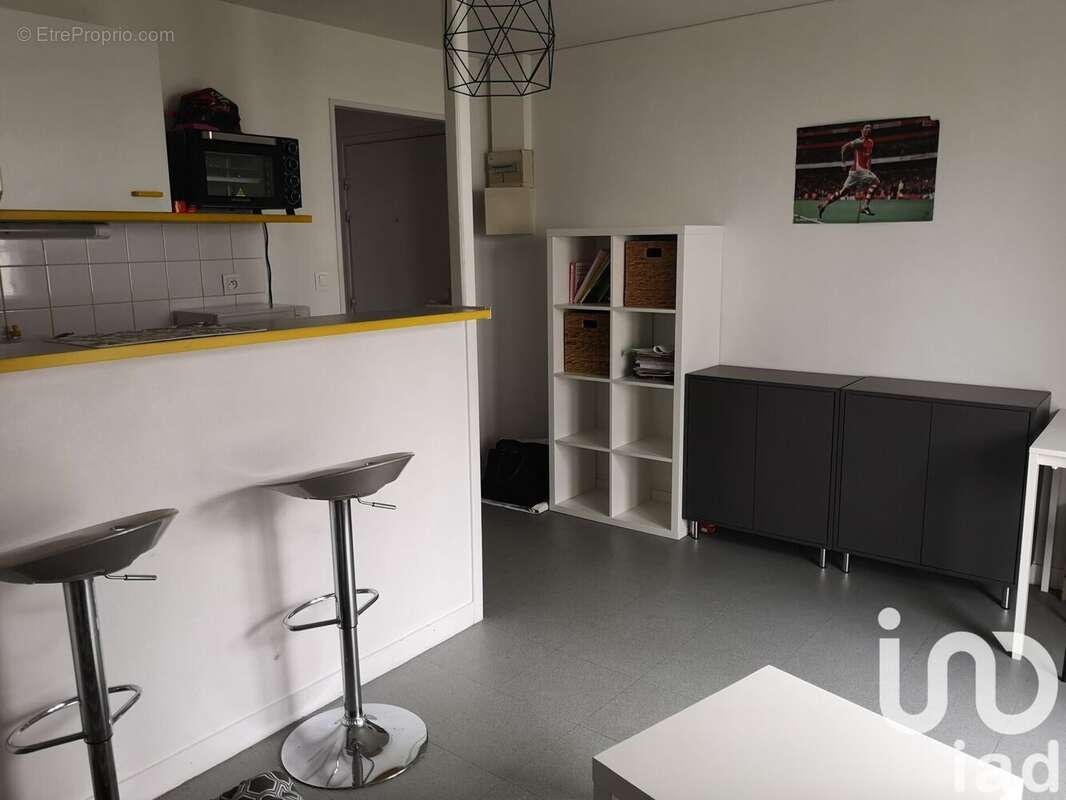 Photo 3 - Appartement à BREST