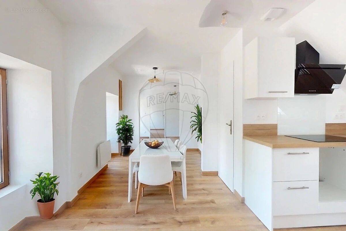 Appartement à ORLEANS