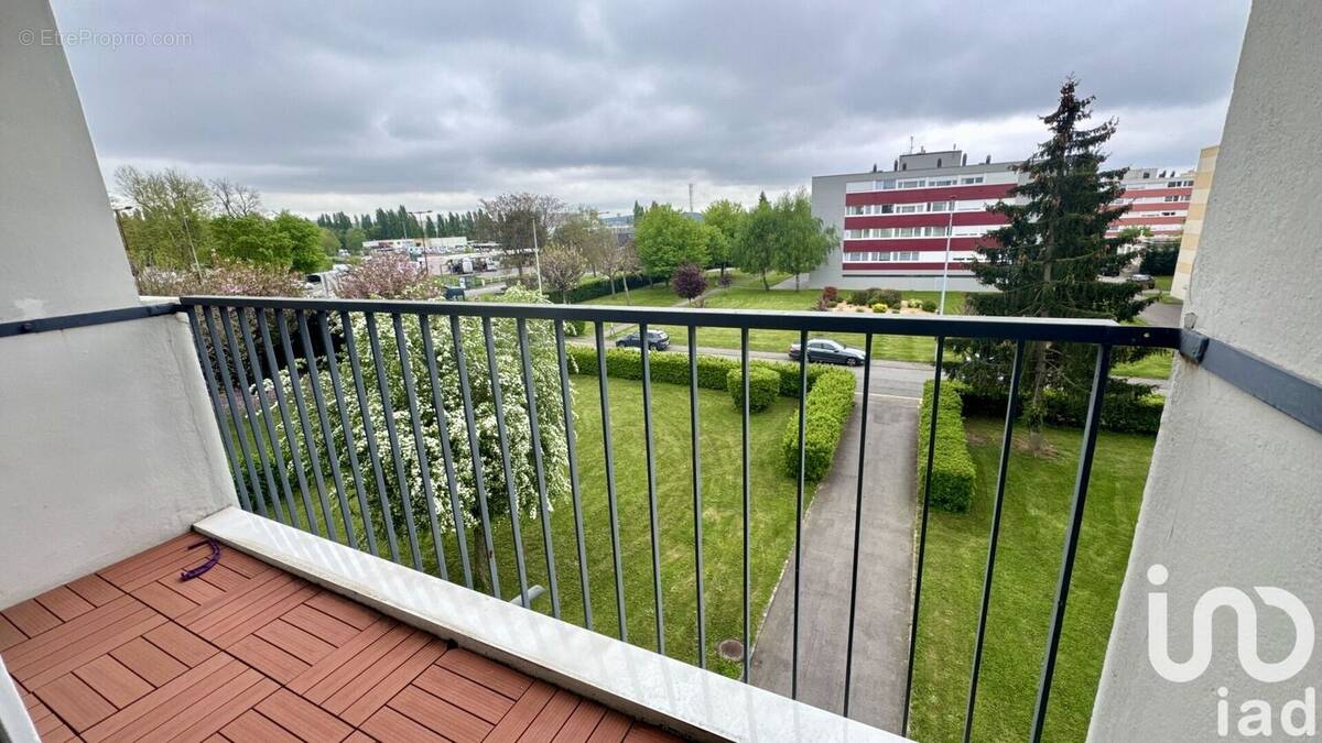 Photo 1 - Appartement à WOIPPY