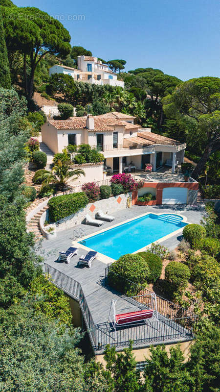 Maison à SAINTE-MAXIME