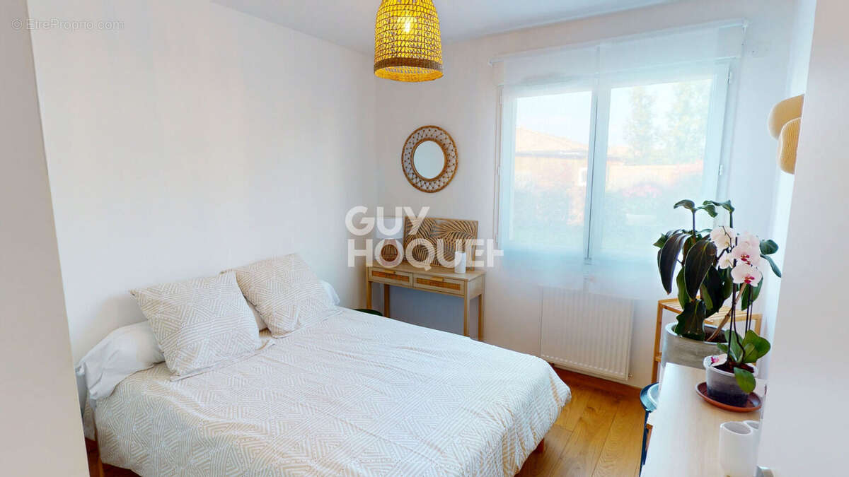 Appartement à ANGRESSE