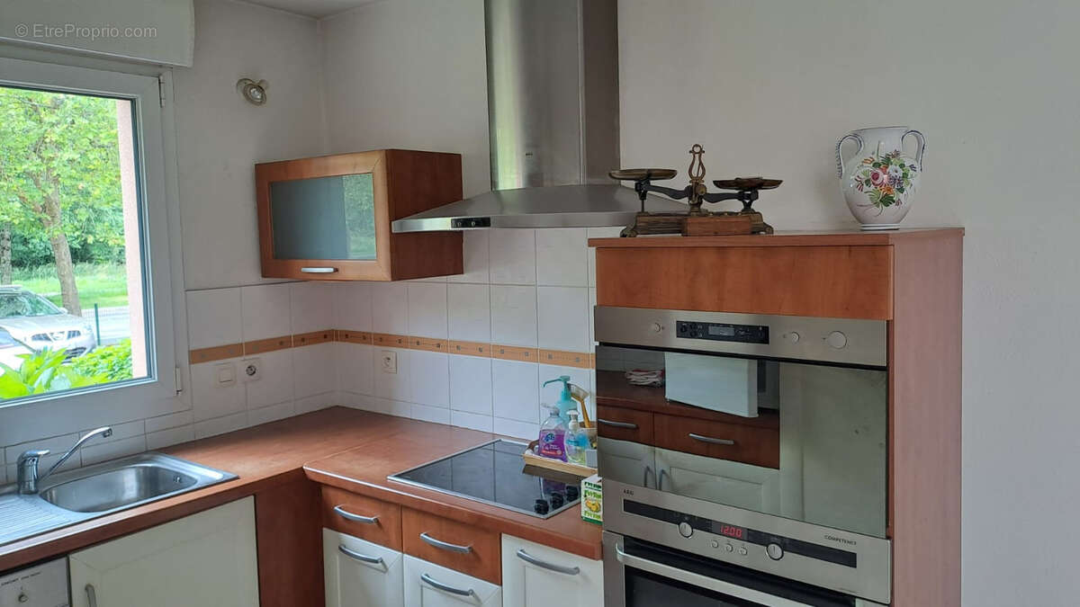 Appartement à VANNES