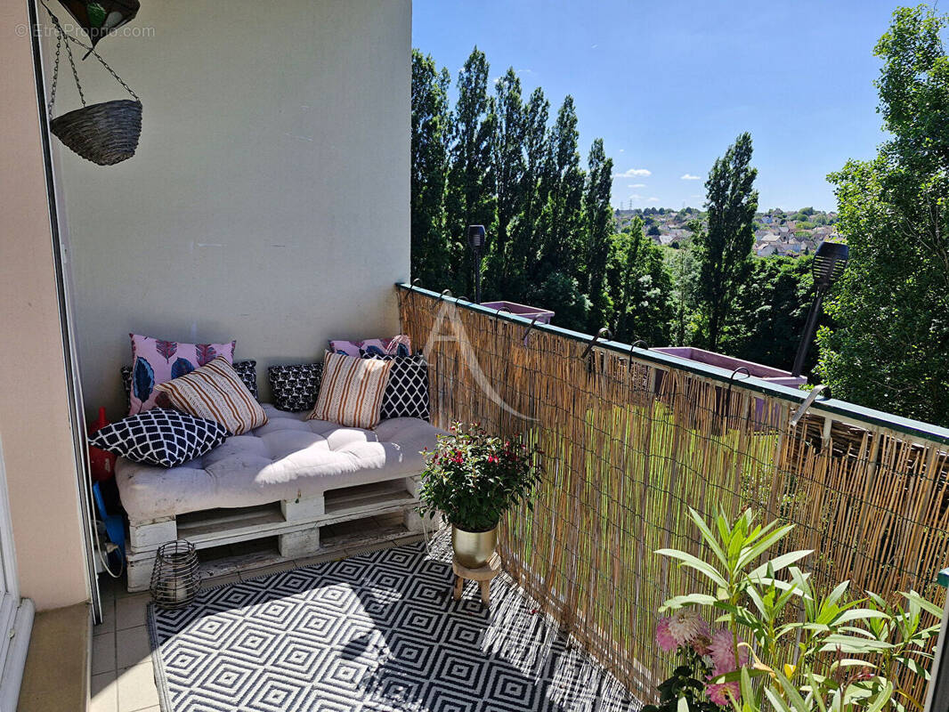 Appartement à YERRES