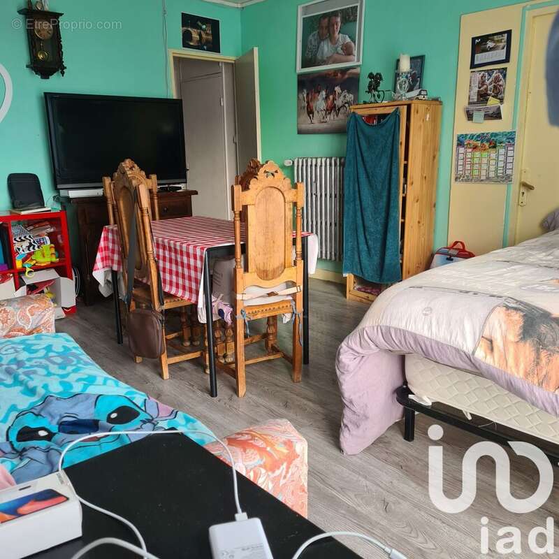 Photo 4 - Appartement à BEAUNE