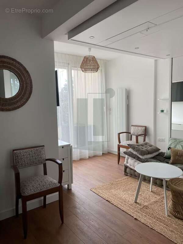 Appartement à BIARRITZ