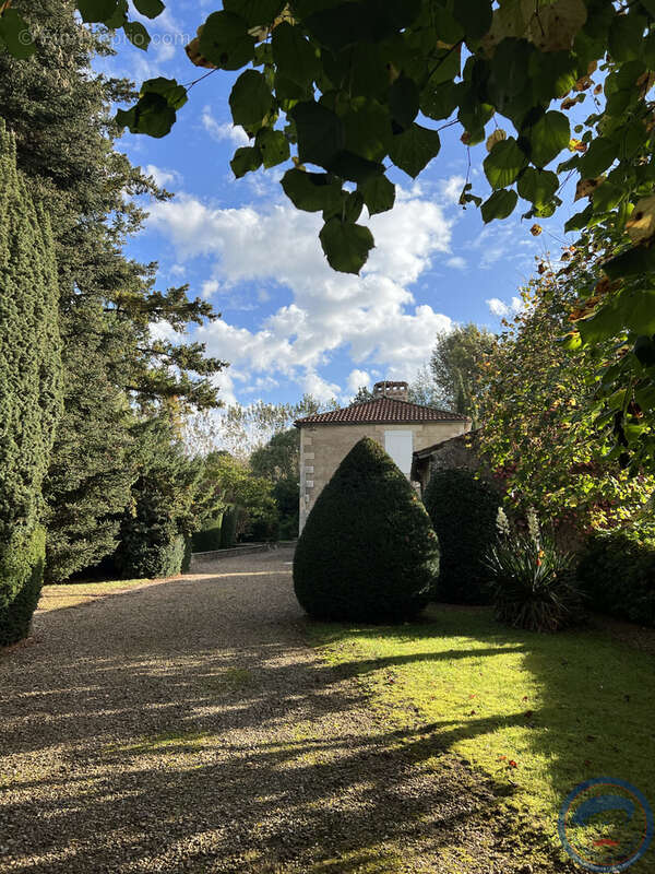 Maison à CHASSENEUIL-DU-POITOU