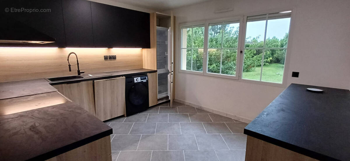 Appartement à BIGANOS