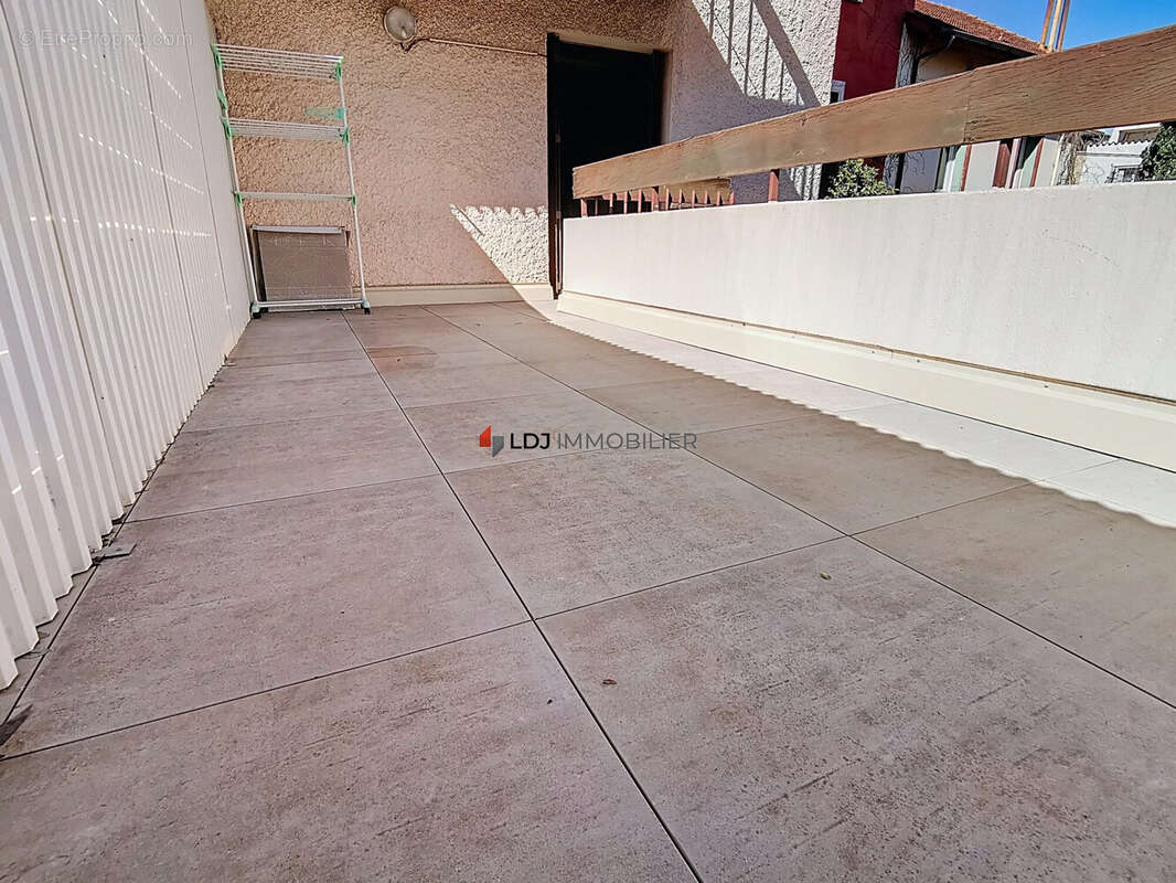 Appartement à PERPIGNAN